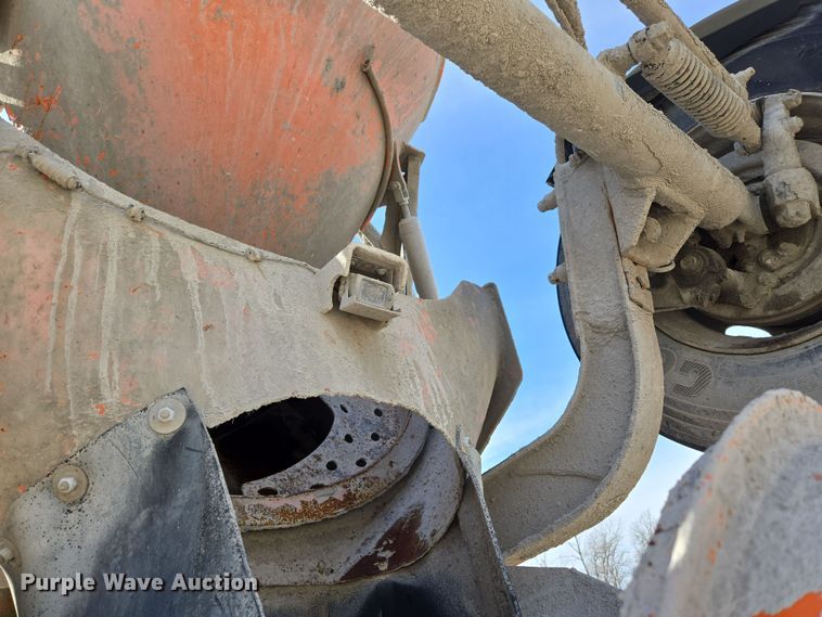 image for item DS5274 2003 Sterling L-Line ready mix truck