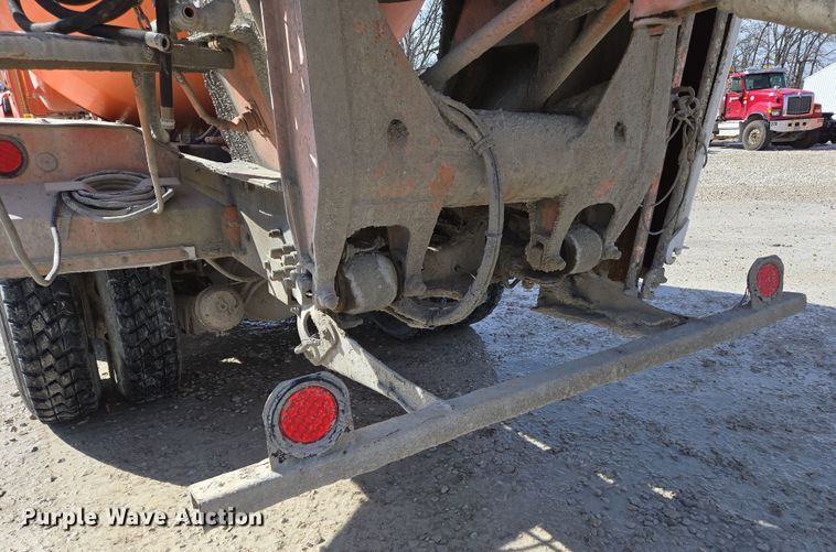 image for item DS5274 2003 Sterling L-Line ready mix truck