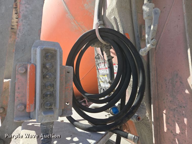 image for item DS5274 2003 Sterling L-Line ready mix truck