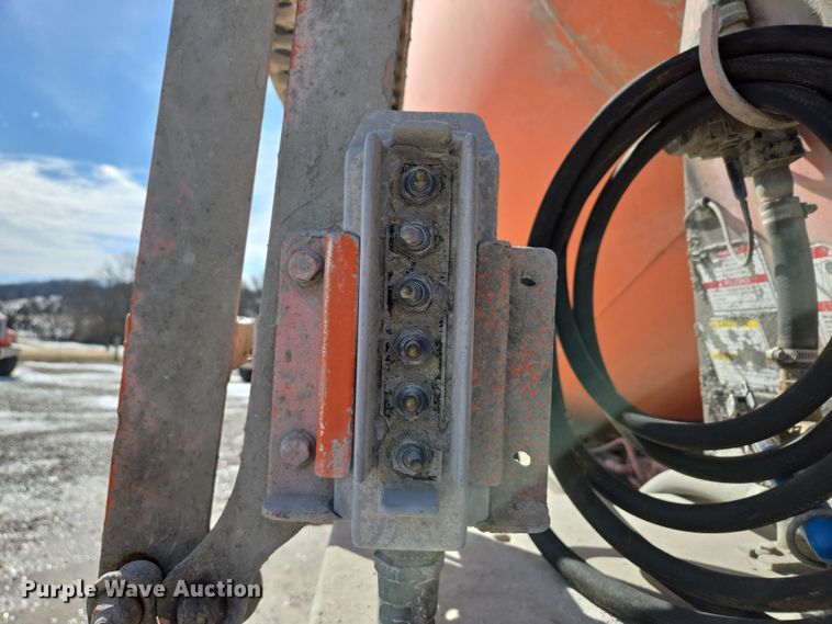 image for item DS5274 2003 Sterling L-Line ready mix truck