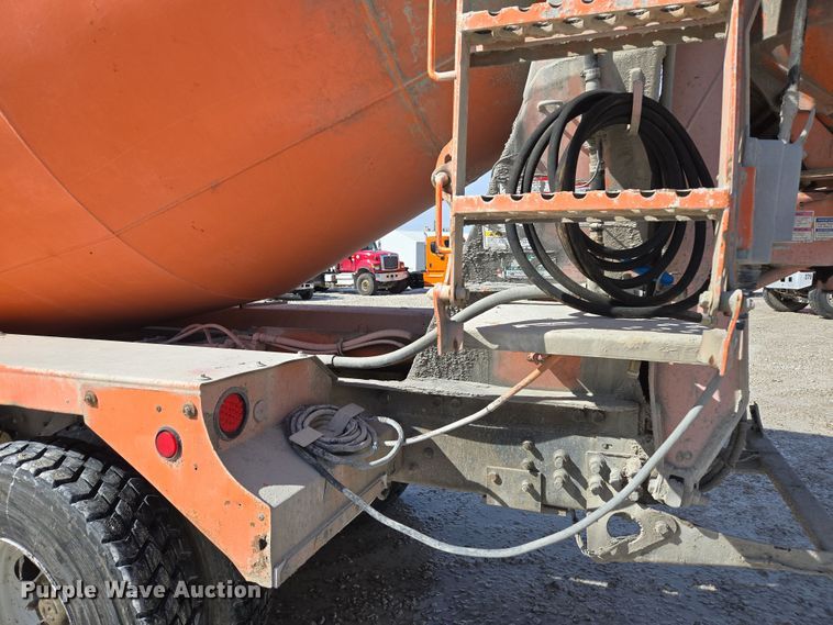 image for item DS5274 2003 Sterling L-Line ready mix truck