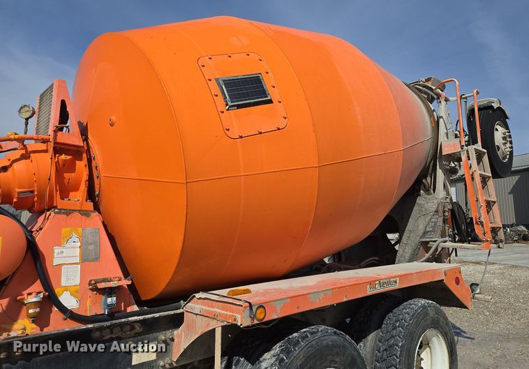 image for item DS5274 2003 Sterling L-Line ready mix truck