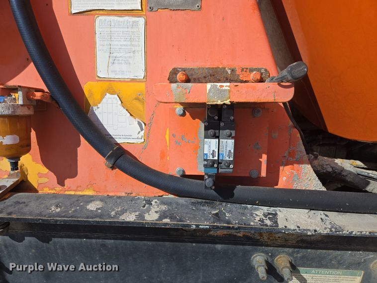 image for item DS5274 2003 Sterling L-Line ready mix truck