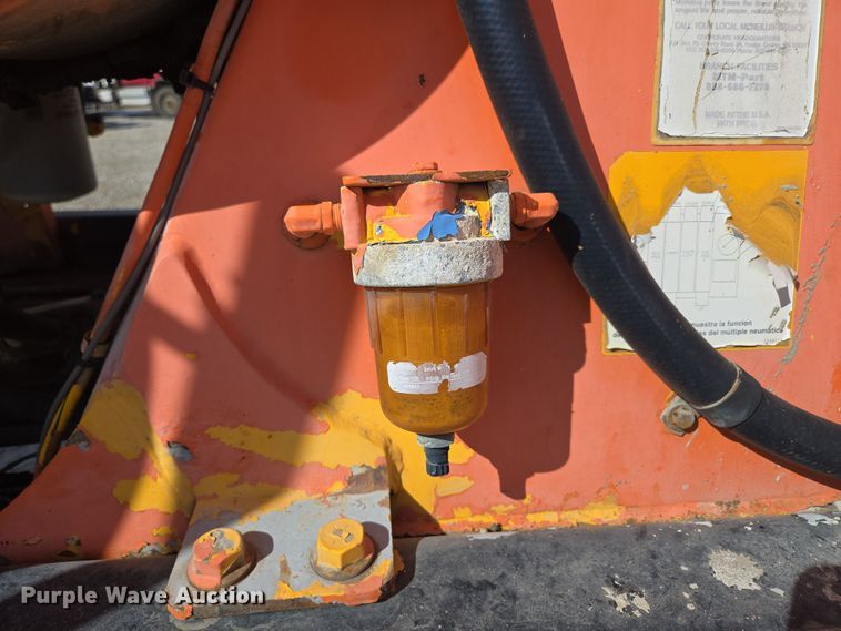 image for item DS5274 2003 Sterling L-Line ready mix truck