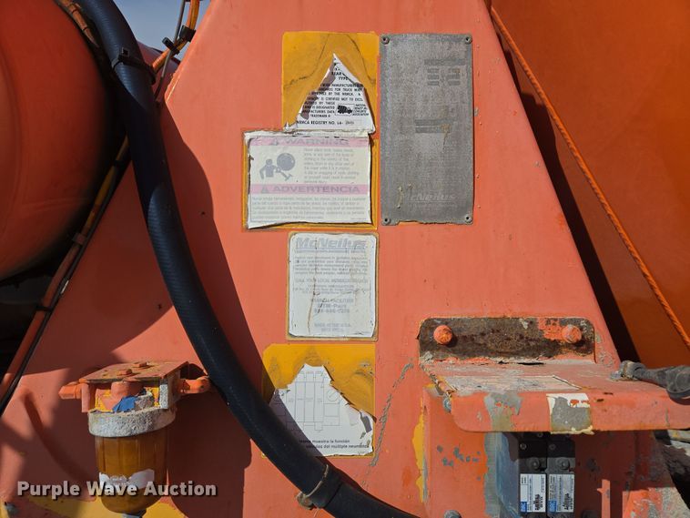 image for item DS5274 2003 Sterling L-Line ready mix truck