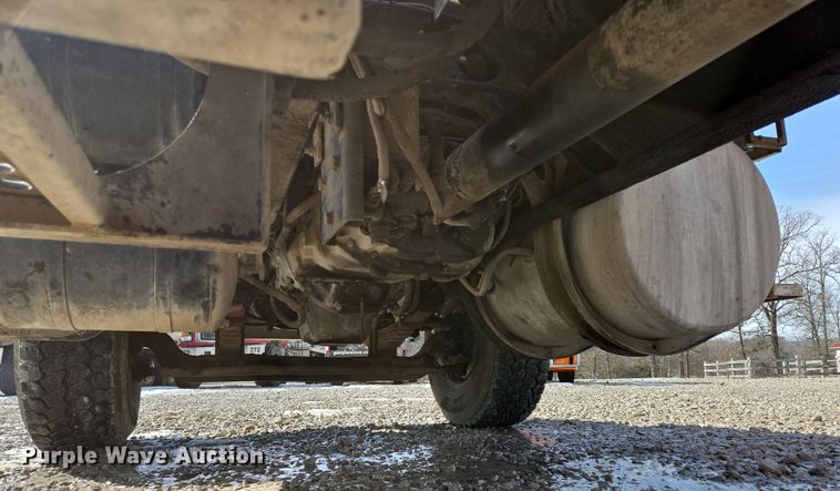 image for item DS5274 2003 Sterling L-Line ready mix truck