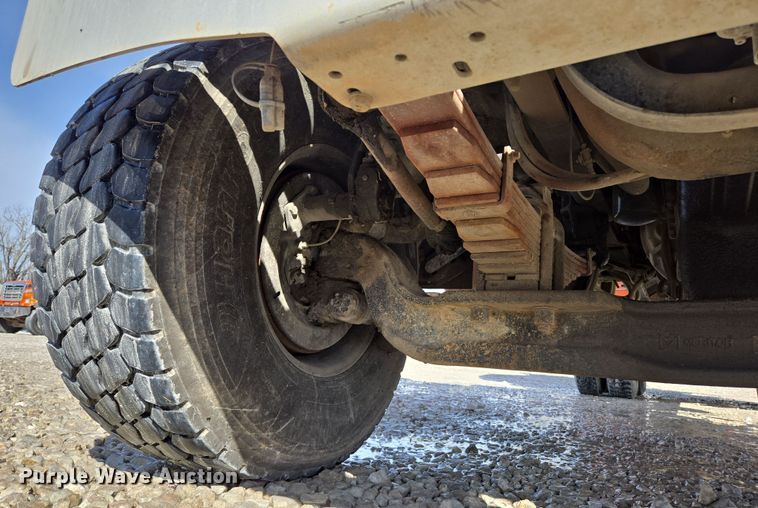 image for item DS5274 2003 Sterling L-Line ready mix truck