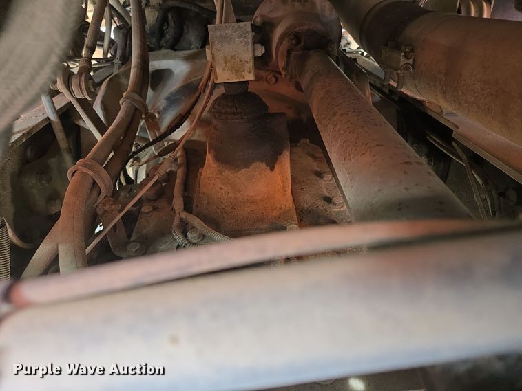 image for item DS5274 2003 Sterling L-Line ready mix truck