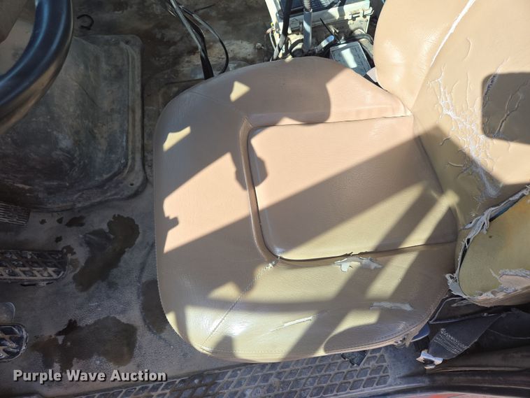 image for item DS5274 2003 Sterling L-Line ready mix truck