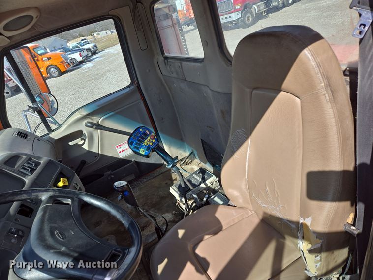 image for item DS5274 2003 Sterling L-Line ready mix truck