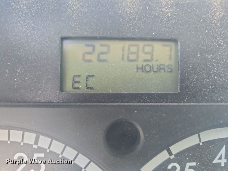 image for item DS5274 2003 Sterling L-Line ready mix truck