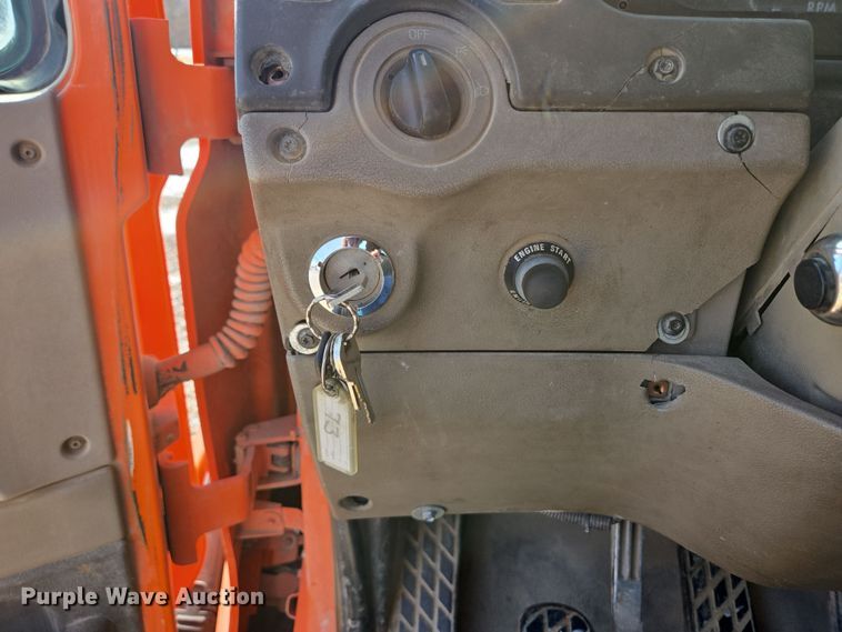 image for item DS5274 2003 Sterling L-Line ready mix truck