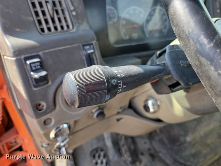 image for item DS5274 2003 Sterling L-Line ready mix truck