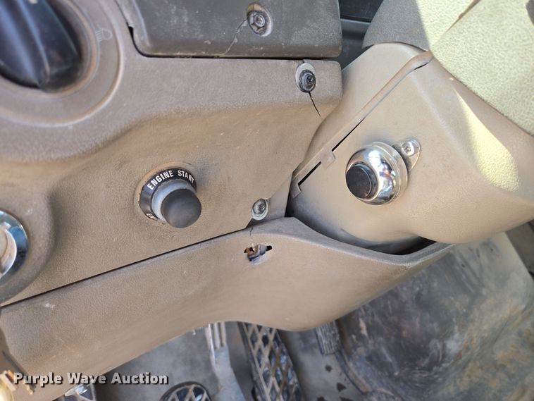 image for item DS5274 2003 Sterling L-Line ready mix truck