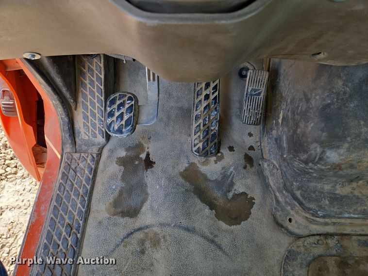 image for item DS5274 2003 Sterling L-Line ready mix truck