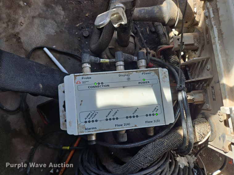 image for item DS5274 2003 Sterling L-Line ready mix truck