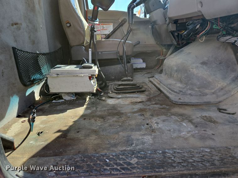 image for item DS5274 2003 Sterling L-Line ready mix truck