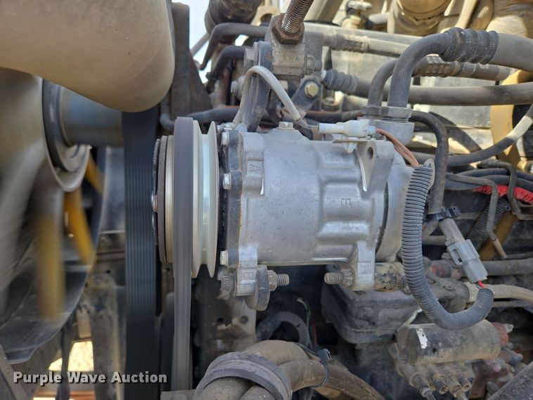 image for item DS5274 2003 Sterling L-Line ready mix truck