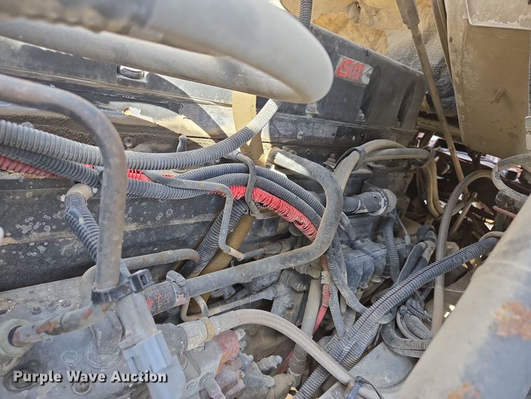 image for item DS5274 2003 Sterling L-Line ready mix truck