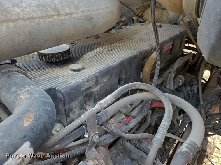 image for item DS5274 2003 Sterling L-Line ready mix truck