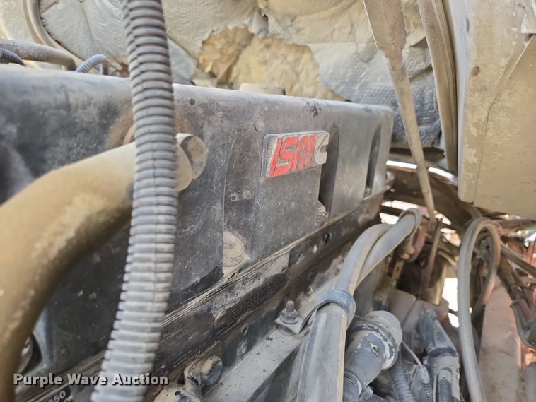 image for item DS5274 2003 Sterling L-Line ready mix truck