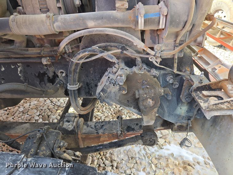 image for item DS5274 2003 Sterling L-Line ready mix truck