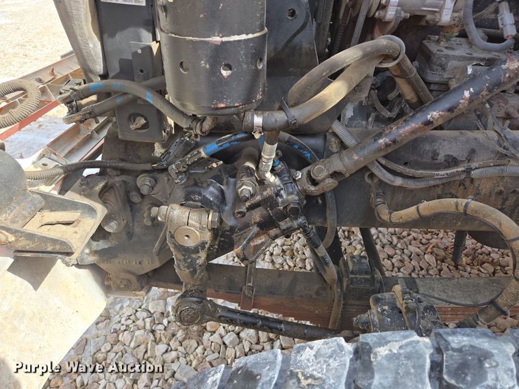 image for item DS5274 2003 Sterling L-Line ready mix truck