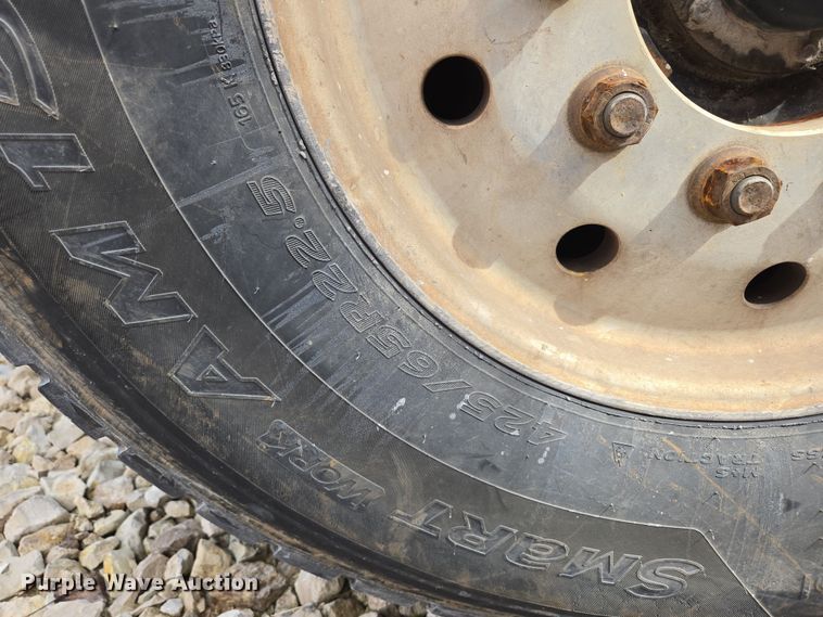 image for item DS5274 2003 Sterling L-Line ready mix truck