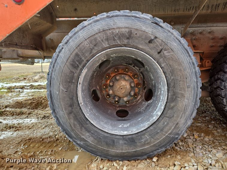 image for item DS5274 2003 Sterling L-Line ready mix truck