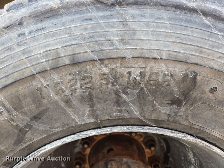 image for item DS5274 2003 Sterling L-Line ready mix truck