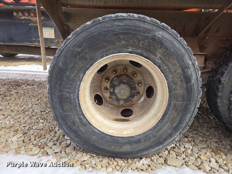 image for item DS5274 2003 Sterling L-Line ready mix truck