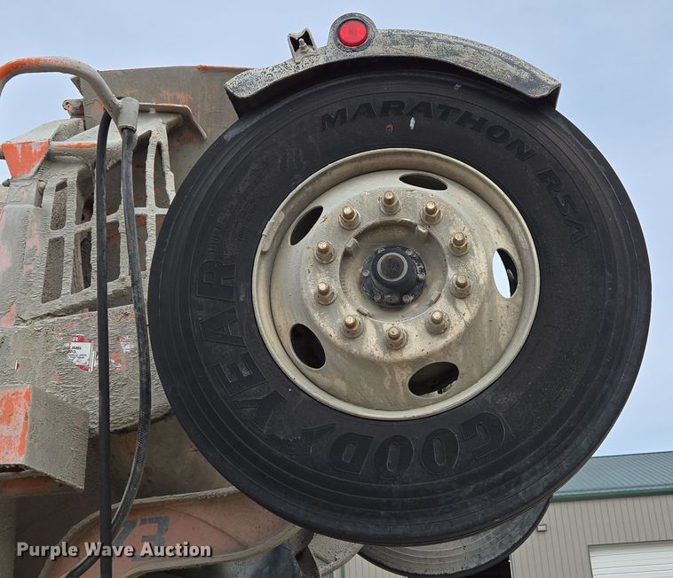 image for item DS5274 2003 Sterling L-Line ready mix truck