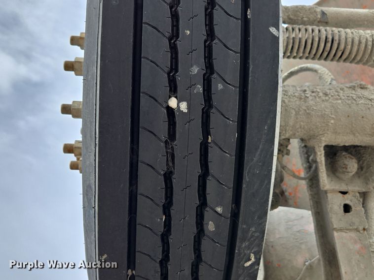 image for item DS5274 2003 Sterling L-Line ready mix truck