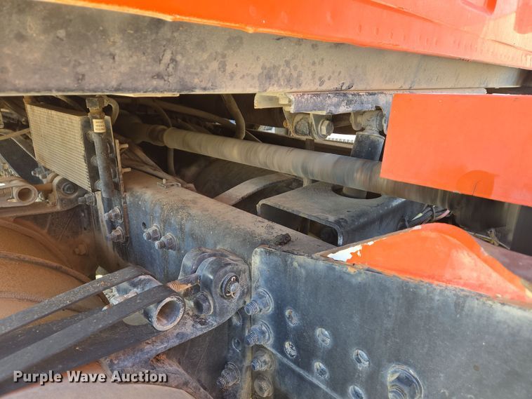 image for item DS5275 2007 Sterling L-Line ready mix truck