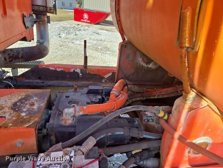 image for item DS5275 2007 Sterling L-Line ready mix truck