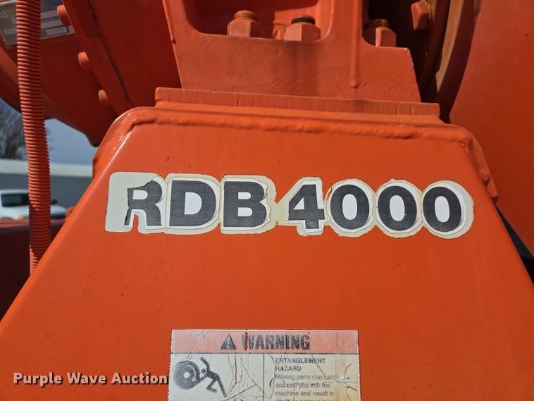 image for item DS5275 2007 Sterling L-Line ready mix truck