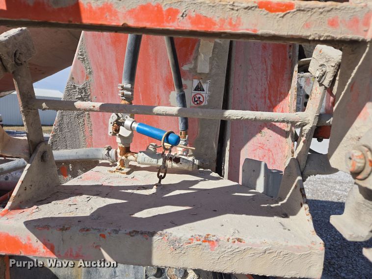 image for item DS5275 2007 Sterling L-Line ready mix truck