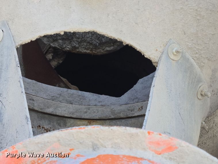 image for item DS5275 2007 Sterling L-Line ready mix truck