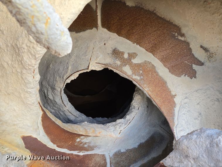 image for item DS5275 2007 Sterling L-Line ready mix truck