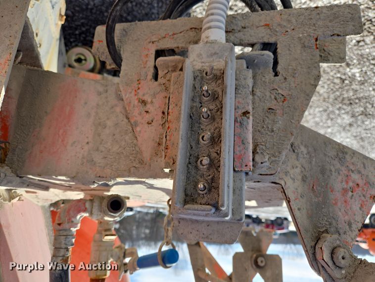 image for item DS5275 2007 Sterling L-Line ready mix truck