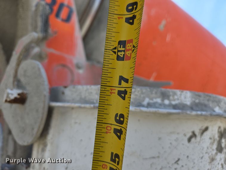 image for item DS5275 2007 Sterling L-Line ready mix truck