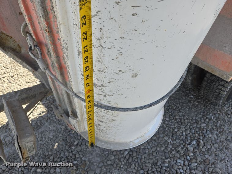 image for item DS5275 2007 Sterling L-Line ready mix truck