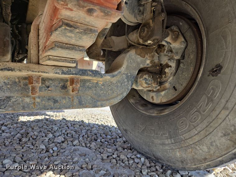 image for item DS5275 2007 Sterling L-Line ready mix truck