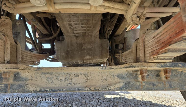 image for item DS5275 2007 Sterling L-Line ready mix truck