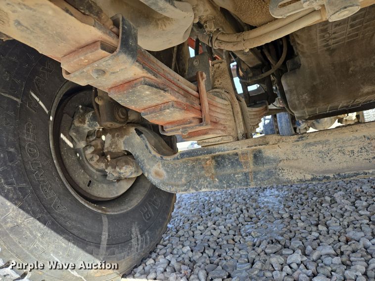 image for item DS5275 2007 Sterling L-Line ready mix truck