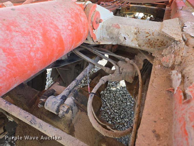 image for item DS5275 2007 Sterling L-Line ready mix truck