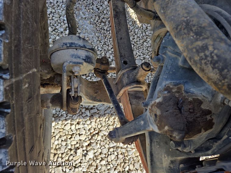 image for item DS5275 2007 Sterling L-Line ready mix truck