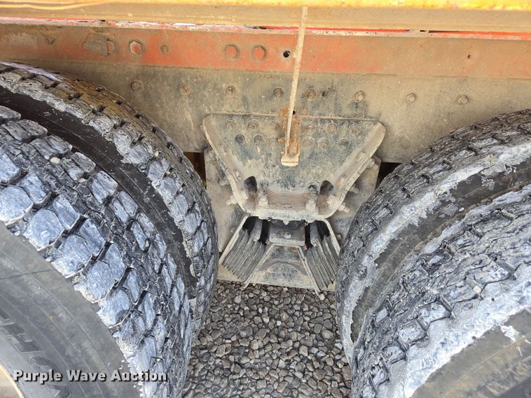 image for item DS5275 2007 Sterling L-Line ready mix truck