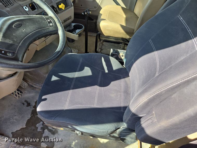 image for item DS5275 2007 Sterling L-Line ready mix truck