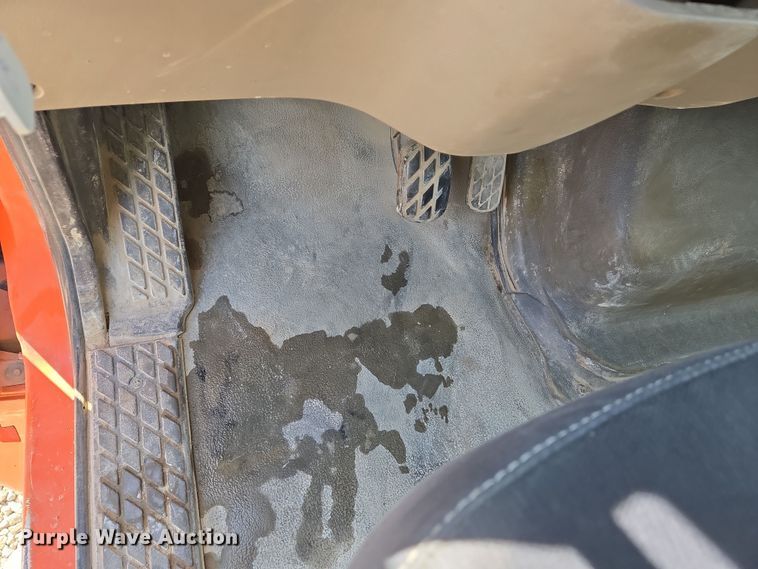 image for item DS5275 2007 Sterling L-Line ready mix truck